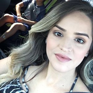 Meet your Posher, Karla